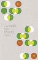 Agenda des femmes (L'), 2015